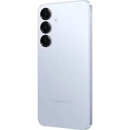 Смартфон Samsung Galaxy S25 12/256GB Icyblue (SM-S931BLBGEUC) UA-UCRF [126614] - мініатюра 7