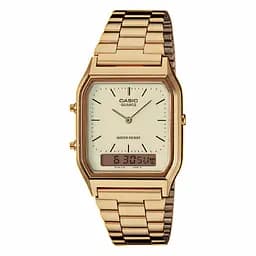 Наручний годинник CASIO AQ-230GA-9DMQYES Vintage (унісекс)