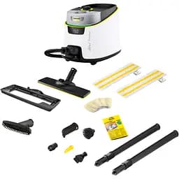 Пароочиститель Karcher SC 5 Deluxe Signature Line (1.513-491.0) [127337]
