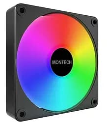 Вентилятор MONTECH GF120 V2 120MM ARGB PWM (B)