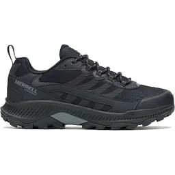 Кроссовки мужские Merrell Speed Strike 2 WP Mens 42 Чорний