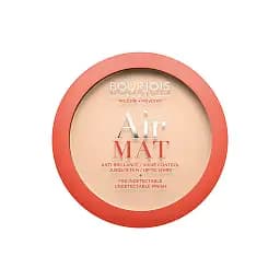 Компактна пудра Bourjois Air Mat, відтінок 01, 10 г (8000017811543)