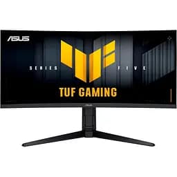 Монітор 34" ASUS TUF Gaming VG34WQML5A Curved UWQHD VA 250Hz (90LM0BP1-B01E71)
