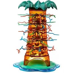 Настольная игра Games Обезьянки-акробатки на дереве (HTW65)