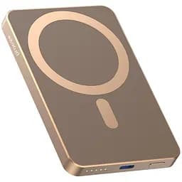 Павербанк Proove Carbon Slim Glowrise 5 000 mAh / 20 Вт (PBCS20010052) - мініатюра 4
