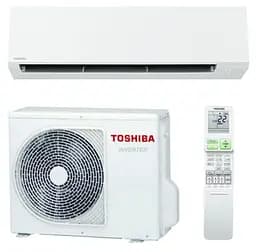 Кондиціонер Toshiba Shorai Edge RAS-10J2KVSG-UA/RAS-10J2AVSG-UA