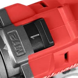 Гвинтоверт ударний акумуляторний Milwaukee M12 FID2-0 12В 3600 об/хв 170 Нм 1/4" 1.09 кг без АКБ та ЗП - мініатюра 9