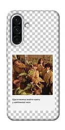 Чохол Demsky New Year's cinema 2 для Samsung Galaxy A36 5G