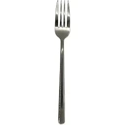 Набор столовых вилок Gusto Chromium GT-F042-3 3 шт. (114492)