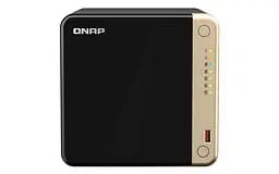 Сетевой накопитель Qnap TS-464-8G