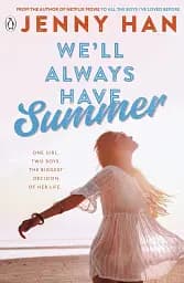 We'll Always Have Summer. The Summer I Turned Pretty. Book3
