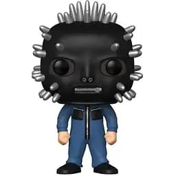 Фігурка Funko Pop Сліпкнот Крейг Джонс Slipknot Craig Jones 10 см FP S GJ 178