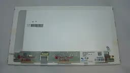 Матриця 15.6 LP156WH2-TPB1 1366х768, 30pineDP LED, NORMAL, матова, роз'єм ліворуч знизу, for Dell E5510, E6510, M4500 для ноутбука