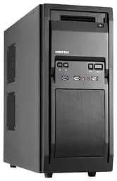Корпус Chieftec LIBRA (LF-02B-OP) без БП
