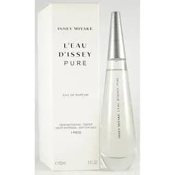 Issey Miyake L'Eau d'Issey Pure 90 мл тестер парфумована вода