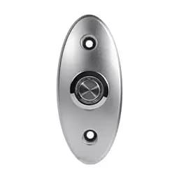 Кнопка виходу накладна Trinix ART-905LED (70-00038) - мініатюра 4