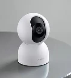 IP-камера для відеоспостереження XiaomiXiaomi Smart Camera 2 PTZ MJSXJ11CM BHR5316CN - мініатюра 7