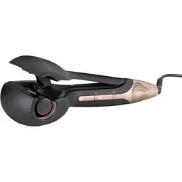 BaByliss Стайлер Wave Secret Air, автоматичний, 230Вт, темп.режимів-3, 180C–230С, іонізація, кераміка, чорний