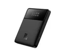 Зовнішній акумулятор Baseus Blade H1 20000mAh 100W PPBLD100HD / PB6046Z-P0A2 - мініатюра 3