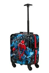 Валіза Samsonite DAYDREAM DISNEY SPIDERMAN 45 см MYSTERY 45x33x20 64C*52004 - мініатюра 11