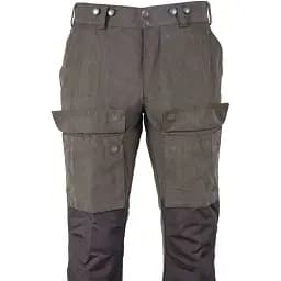 Штани Seeland Helt II 60 Brown - мініатюра 6