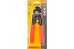 Кліщі для опресовування інтернет штекерів Mastertool 195 мм RJ45 75-2242 - мініатюра 2