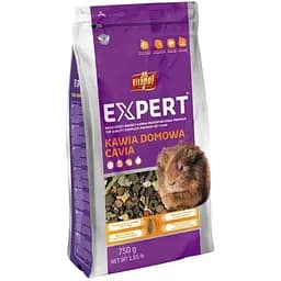 Корм для морської свинки Vitapol Expert 750 г