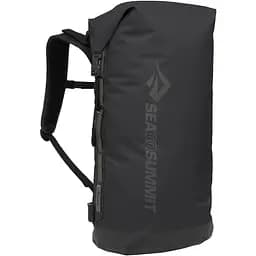 Герморюкзак Sea To Summit Big River Dry Backpack 50 L Jet Black (1033-STS ASG013031-080101)