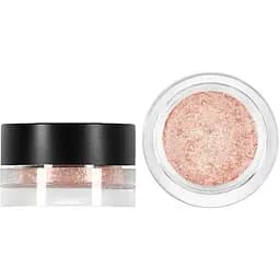 Тіні для повік з шимером Kodi Professional Eyeshadow Brilliant відтінок Misty Rose 3.5 г - мініатюра 2