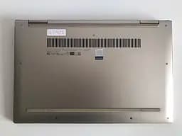 Ноутбук Lenovo Yoga C740-14IML (i5-10210U / 8GB / SSD 256GB / 14" 1920x1080 IPS NO Touch) Refurbished - мініатюра 8