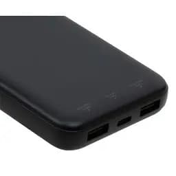 Батарея універсальна Vinga 10000 mAh 10W Black (VPBB10) - мініатюра 6