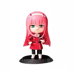 Коллекционная фигурка Darling in the Franxx 002 Милый во Франксе 7 см CH DRFX 002 71