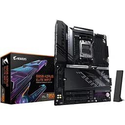 Материнская плата Gigabyte B850 Aorus Elite WIFI7 [139995]