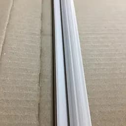 Ущільнювальна гума на холодильник Samsung RT30MB, RT30, DA97-12873G (DA97-07367G) 952х565 мм - мініатюра 6