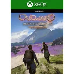 Ключ активации Microsoft Outward: Definitive Edition для Xbox Series