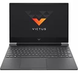 HP Ноутбук HP Victus 15-fa2084ua 15.6" FHD IPS AG, Intel 7-240H, 24GB, F1TB, NVD3050-6, DOS, сірий