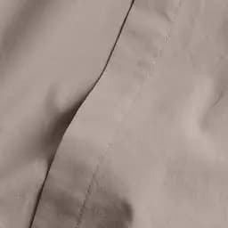 Дитяча постільна білизна з вареної бавовни Cosas IVORY 110х140см (112WashedCotton_Cappuccino_Cappuccino_140) - мініатюра 7