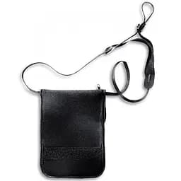 Гаманець Tatonka Skin Folder Neck Pouch Чорний - мініатюра 2