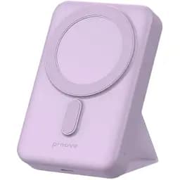 Внешний аккумулятор Proove Hyperion 10000mAh 20W Purple (PBHN15020009) [143603]