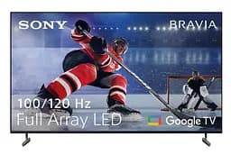 Телевізор Sony Bravia KD-55X85L