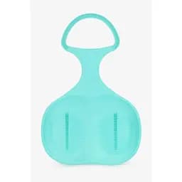 Сани-леденца 666-21 Бирюзовый