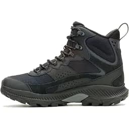 Черевики Merrell Speed Strike 2 Thermo Mid WP 42 Black (1054-036.1438) - мініатюра 3