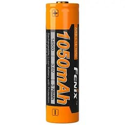 Акумулятор Fenix 14500 1050 mAh (ARB-L14-1050)