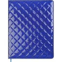 Щотижневик датований Buromax Donna 2024 A4 синій (BM.2782-02)