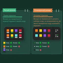 Інтерактивна гра-головоломка Xiaomi GiiKER Super Decoder (JKMMJ001) - мініатюра 7