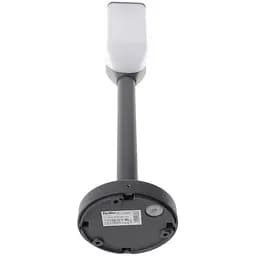Вуличний ліхтар Brille садово-парковий наземний LED 7W IP54 (PL-16/50) - мініатюра 4