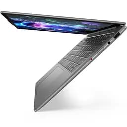 Ноутбук Lenovo Yoga Slim 7 14ILL10 Ultra 7 258V la 48GHz, 32GB LPDDR5x, 1TB, Arc, Windows 11 Home - мініатюра 12