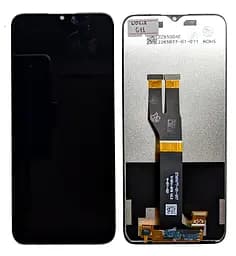 Дисплей Xiaomi Redmi Note 5A/Redmi Y1 Lite 2/16 GB білий + рамка