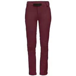 Штани Black Diamiond W Alpine Pants Bordeaux S Black Diamond (1033-BD QP9E.602-S)