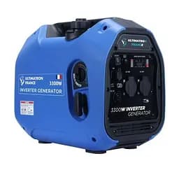 Інверторний генератор Ultimatron 3/3.3 кВт ULT-3300-EU